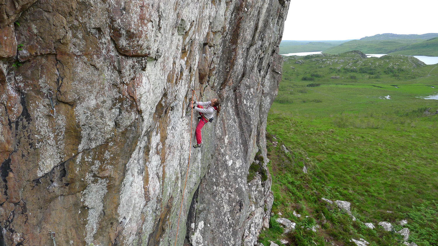 Mhari Stewart on Coalition Chaos