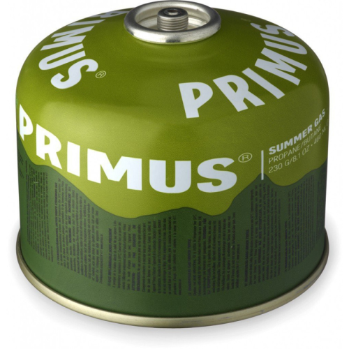 Primus Gas / Power Fuel