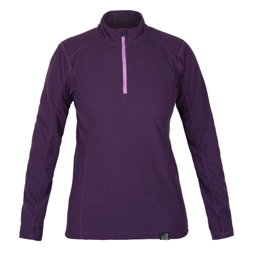 Paramo Women's Grid Technic Baselayer