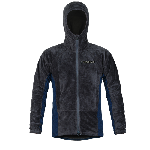 Paramo Men's Enduro Plus Fleece 