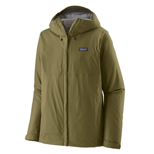 Patagonia Men's Torrentshell 3L Rain Jacket