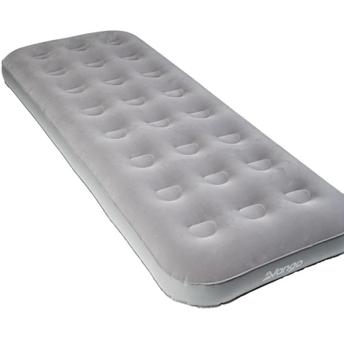 Vango Single Flocked Airbed