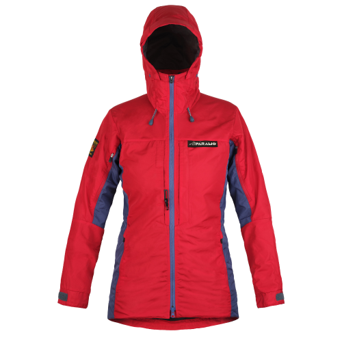 Paramo Women's Alta III Jacket