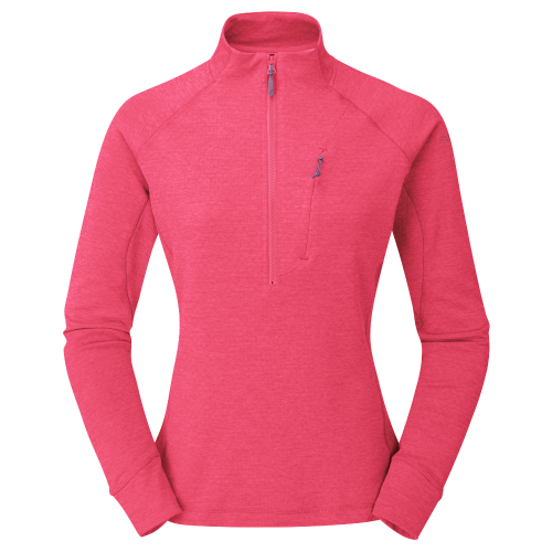 Rab Women's Nexus Pull-On