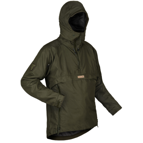 Paramo Mens Adventure smock moss angled  800 x 800.png